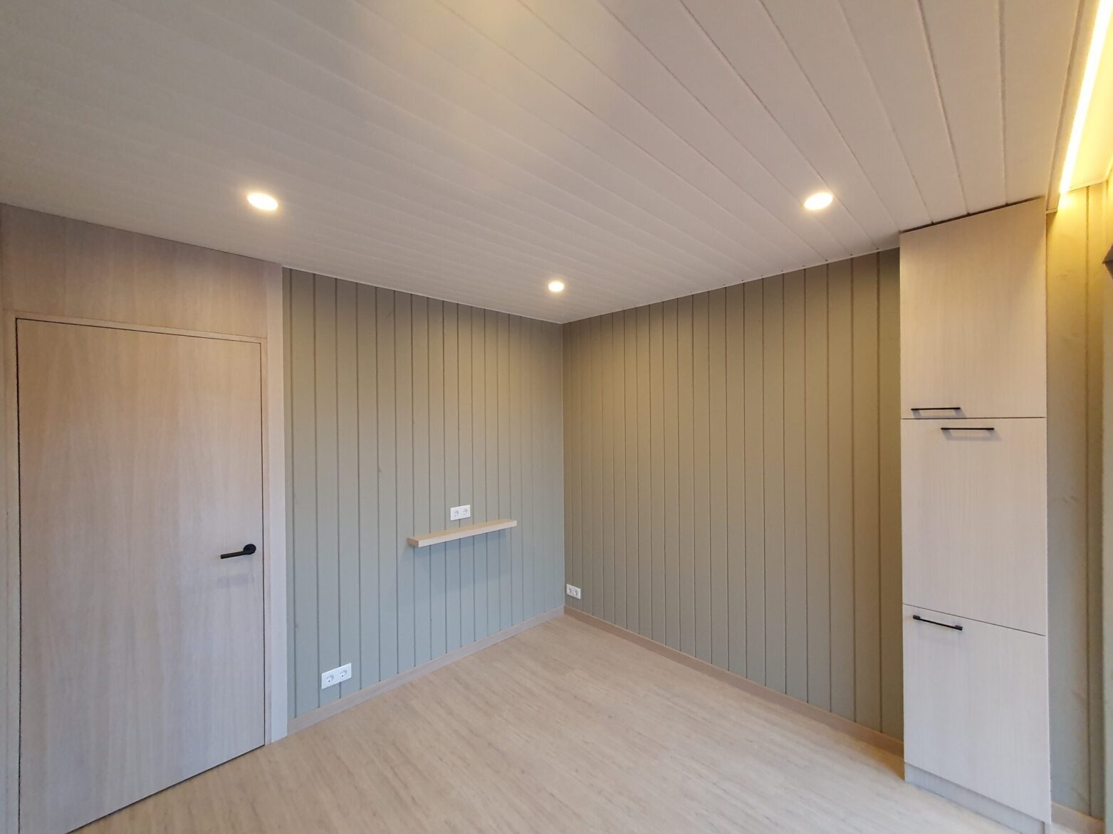 DOMA.homes ražotās mājas