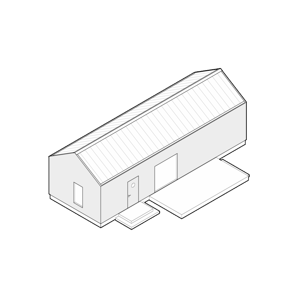 DOMA.homes 49 moduļu māja