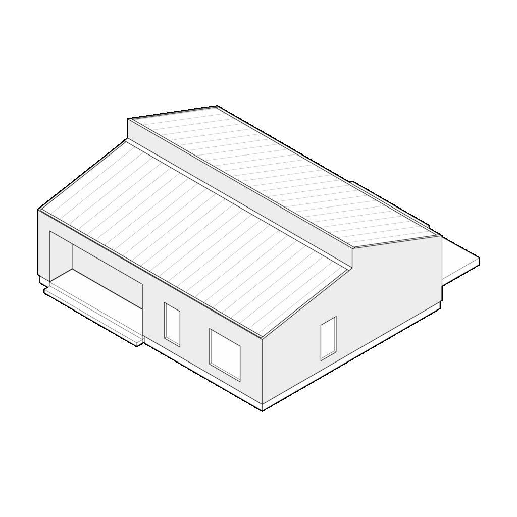 DOMA.homes 88 moduļu māja