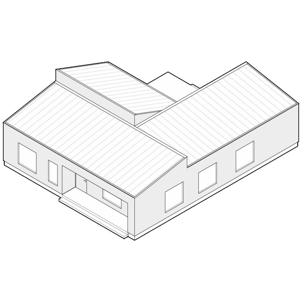 DOMA.homes 106 moduļu māja