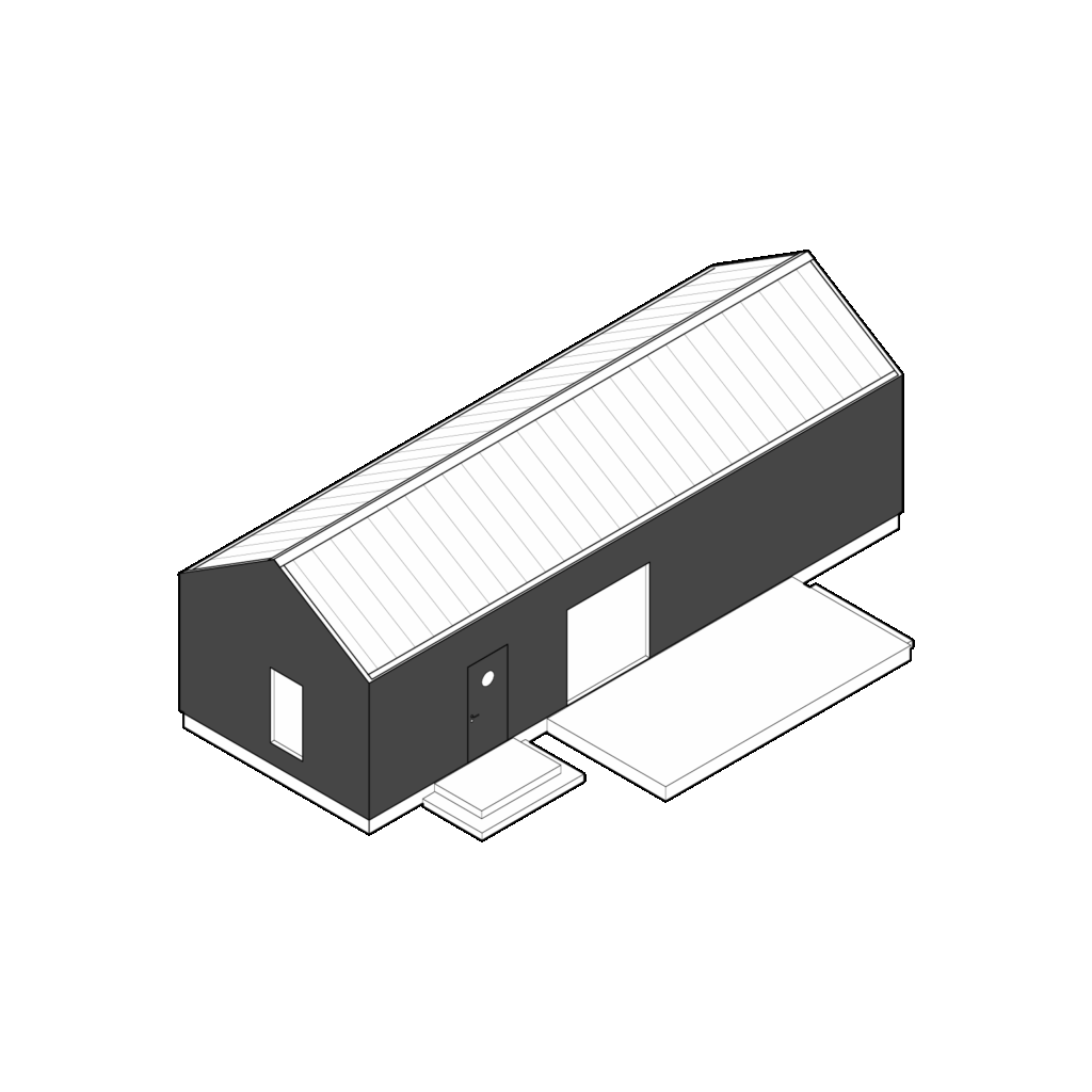 DOMA.homes 49 moduļu māja